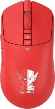 A4Tech Bloody R72 Pro Pyro Blaze (красный)