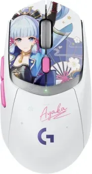 Logitech G309 Lightspeed Kamisato Ayaka Special Edition