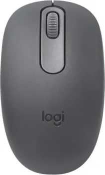 Logitech M196 (графит)