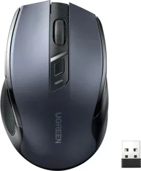 Ugreen MU006 90855 (серый)