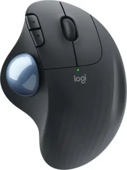 Logitech MX Ergo M575 (графитовый)