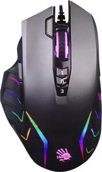 A4Tech Bloody J95S Grey