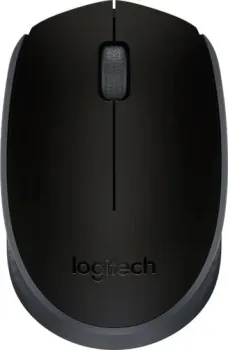 Logitech M171 (черный)