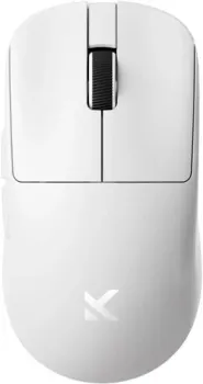 MCHOSE L7 Pro Ultra-Lightweight Wireless (белый)