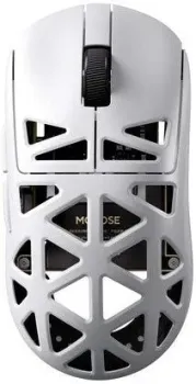 MCHOSE A7X Ultra Magnesium Alloy Wireless (белый)
