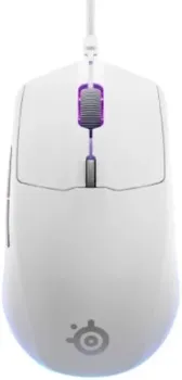 SteelSeries Rival 3 Gen 2 (белый)