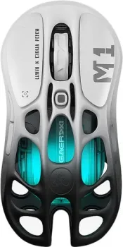 Gravastar Mercury M1 Pro Gradient Black