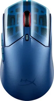 HyperX Pulsefire Haste 2 S Wireless (синий)