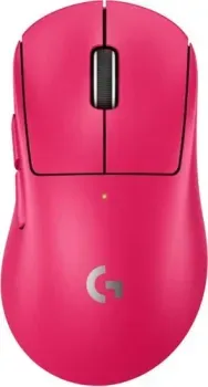 Logitech Pro X Superlight 2 DEX (розовый)