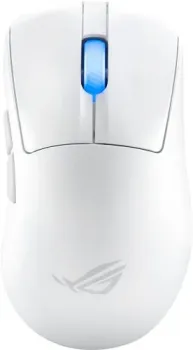 ASUS ROG Keris II Ace Moonlight White
