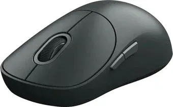 Xiaomi Wireless Mouse 3 XMWXSB03YM (темно-серый, китайская версия)