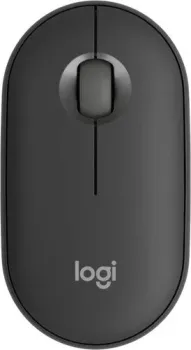 Logitech M350S Pebble 2 (графит)