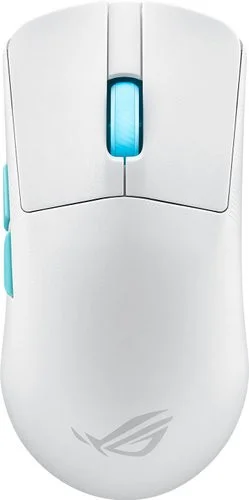 ASUS ROG Harpe Ace Aim Lab Edition White