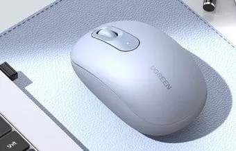 Ugreen MU105 90671 (светло-синий)