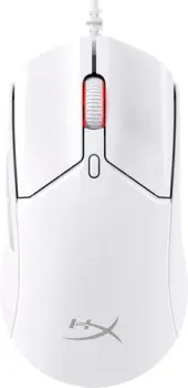HyperX Pulsefire Haste 2 (белый)