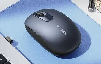 Ugreen MU105 90550 (темно-синий)
