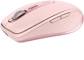 Logitech MX Anywhere 3 (розовый)
