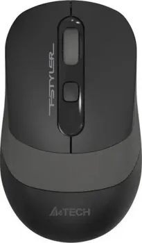 A4Tech Fstyler FG10S (черный/серый)