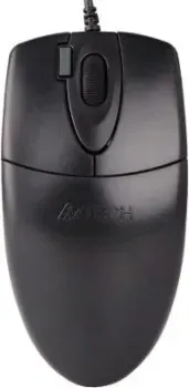 A4Tech OP-620D (черный)