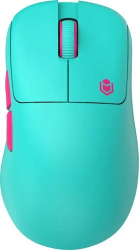 IO by Red Square Ergo Pro (бирюзовый/розовый)