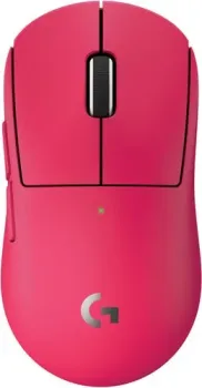 Logitech Pro X Superlight 2c (розовый)