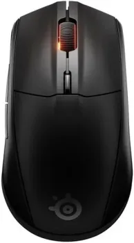 SteelSeries Rival 3 Wireless Gen 2 (черный)