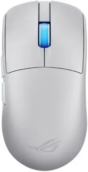 ASUS ROG Harpe II Ace Moonlight White