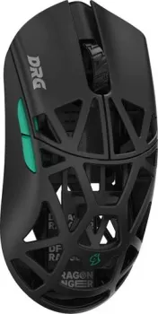 WLMouse x DRG Beast Mini Omron Solid Sides (черный)