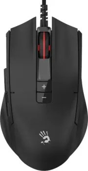 A4Tech Bloody ES8 (черный)