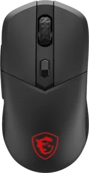 MSI Versa 300 Wireless (черный)