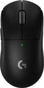 Logitech Pro X Superlight 2 SE (черный)