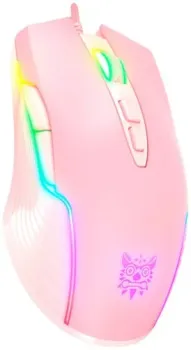 Onikuma CW905 Pink Twist