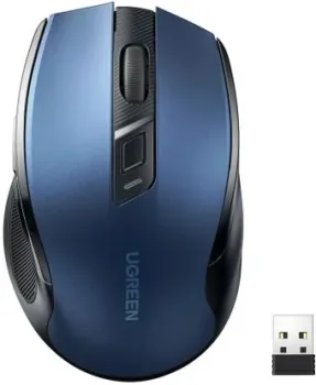 Ugreen MU006 25753 (синий)