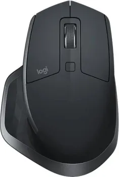 Logitech MX Master 2S Bluetooth Edition (графит)