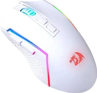 Redragon Trident (белый)
