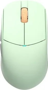 Lamzu Atlantis OG V2 Pro (зеленый)