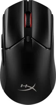HyperX Pulsefire Haste 2 Wireless (черный)