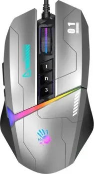 A4Tech Bloody W60 Max (серый)