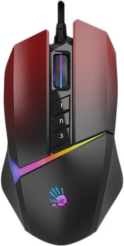 A4Tech Bloody W60 Max (красный)