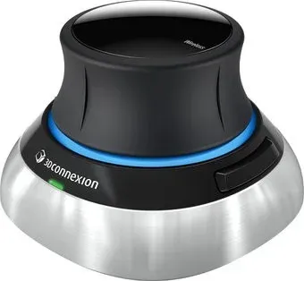 3Dconnexion SpaceMouse Wireless