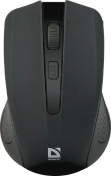 Defender Accura MM-935 (черный)