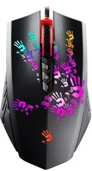 A4Tech Bloody Blazing A60