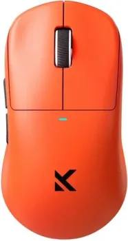 MCHOSE M7 Ultra Wireless (оранжевый)