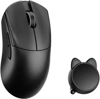 WLMouse Huan Omron (черный)