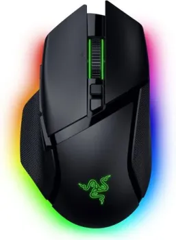Razer Basilisk V3 Pro 35K (черный)