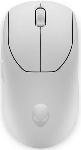 Dell Alienware Pro (белый)