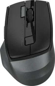 A4Tech Fstyler FG45CS Air2 (черный/серый)