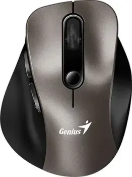 Genius Ergo 9000S (титановый)