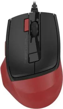 A4Tech Fstyler FM45S Air (красный/черный)