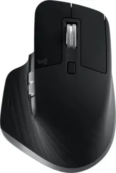 Logitech MX Master 3S for Mac (серый космос)
